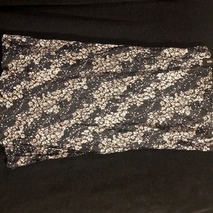 Victoria’s Secret Maxi Skirt Size L